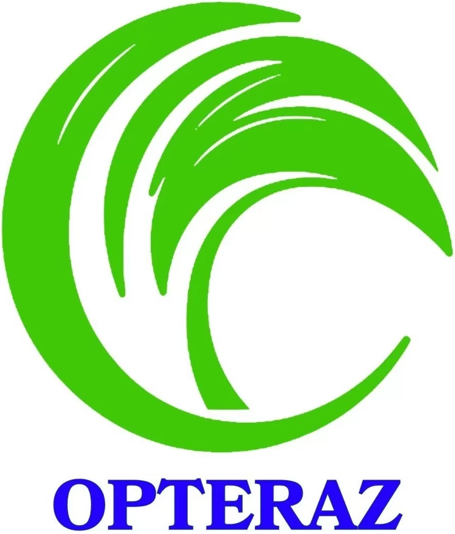 ☆OPTERAZ logo